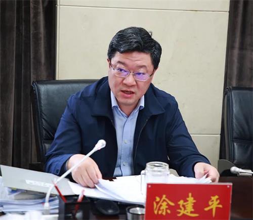 彰顯省會(huì )擔當，我們城投人這么干！